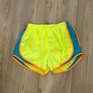 Nike Dri-Fit Tempo Running Shorts